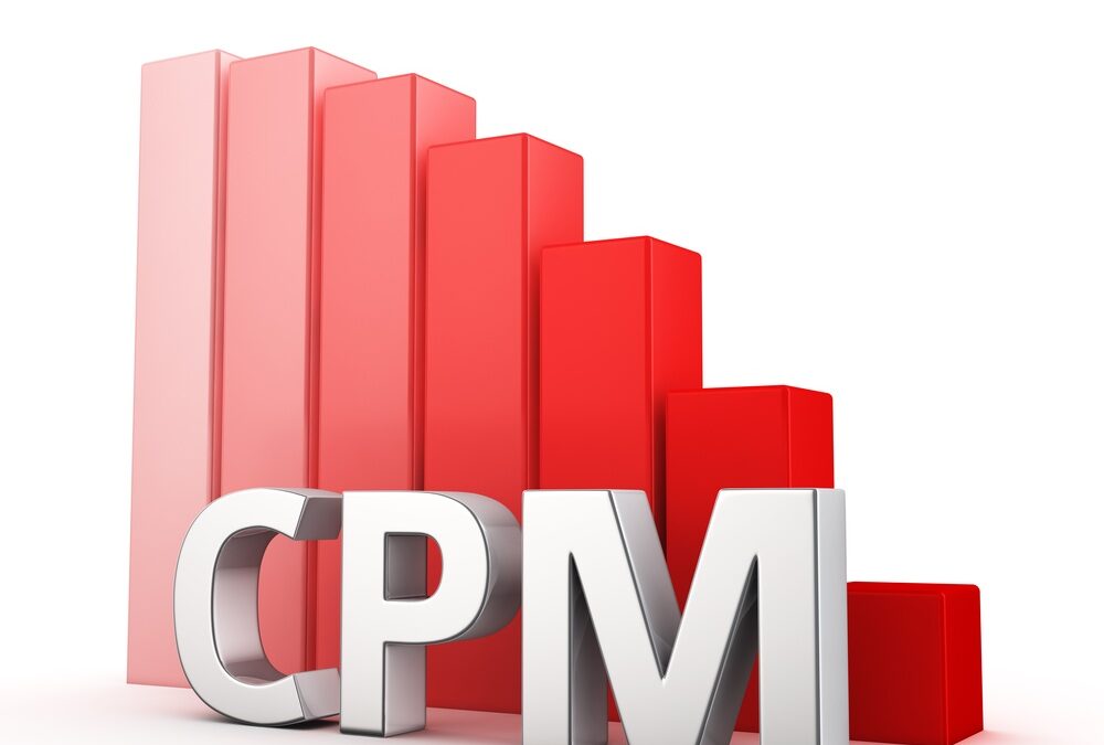 CPM  Como calculá-lo (atualizado em 2022)