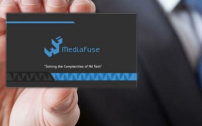 Meet the CEO of MediaFuse
